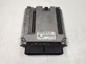 Unidad de control/módulo del motor