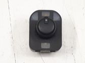 Bouton de commutateur rétroviseur latéral