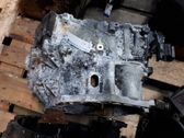 Automatic gearbox