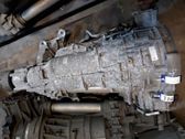 Automatic gearbox