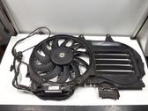 Hélice moteur ventilateur