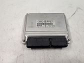 Engine control unit/module