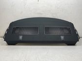 Parcel shelf