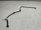 Autres pièces compartiment moteur