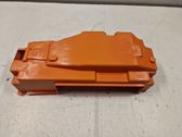 Motorabdeckung