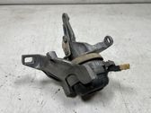 Gearbox mounting bracket