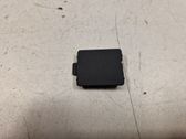 Motorabdeckung