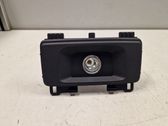 Engine cover (trim)