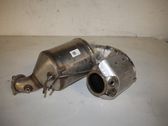 Catalyst/FAP/DPF particulate filter