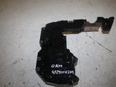 Gearbox control unit/module
