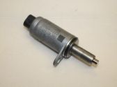 Camshaft vanos timing valve