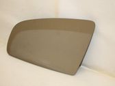 Wing mirror glass