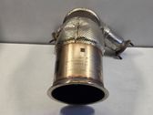 Filtro de partículas del catalizador/FAP/DPF