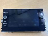 Bedieneinheit Controller Multimedia