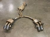 Muffler/silencer