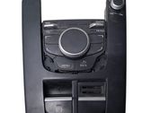 Center console