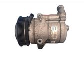 Air conditioning (A/C) compressor (pump)