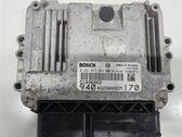 Engine control unit/module