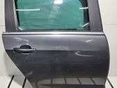 Puerta trasera