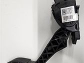 Pedal del acelerador