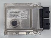 Unidad de control/módulo del motor