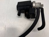 Turbo solenoid valve