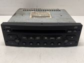 Radio/CD/DVD/GPS head unit