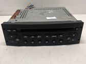 Radio/CD/DVD/GPS head unit