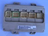 Comfort/convenience module