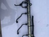 Fuel main line pipe