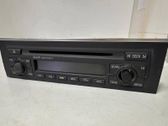 Radio / CD-Player / DVD-Player / Navigation