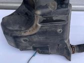 Windshield washer fluid reservoir/tank