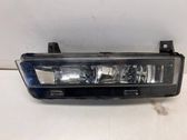 Front fog light
