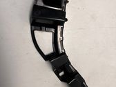 Front bumper mounting bracket