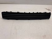 Dash center air vent grill