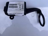 Immobiliser reader (aerial)
