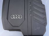 Motorabdeckung