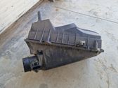 Air filter box