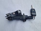 Ignition lock