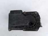 Throttle valve