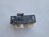 Relais de ventilateur de liquide de refroidissement