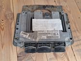 Calculateur moteur ECU