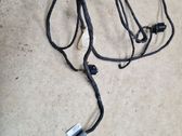 Parking sensor (PDC) wiring loom