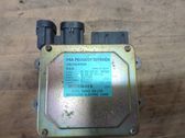 Unidad de control/módulo de la dirección asistida