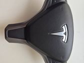 Steering wheel airbag