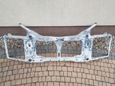 Radiator support slam panel