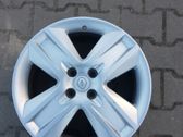Обод (ободья) колеса из легкого сплава R17