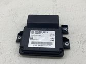 Module de commande de frein à main