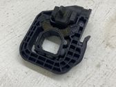 Radiator support slam panel bracket