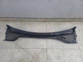 Wiper trim